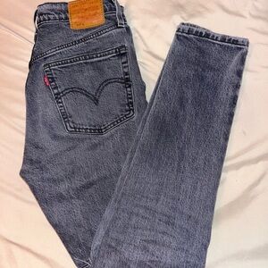 Levi's Denim Jeans